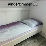 Zum Eiderweg بيت للعطل