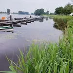 Zum Eiderweg بيت للعطل