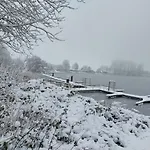 بيت للعطل Zum Eiderweg Hennstedt (Dithmarschen)