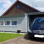Zum Eiderweg Ferienhaus