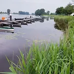 Zum Eiderweg Hennstedt (Dithmarschen)