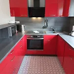 Zum Eiderweg بيت للعطل *