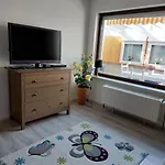 Ferienhaus Zum Eiderweg