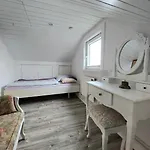 Zum Eiderweg Ferienhaus