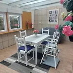 بيت للعطل Zum Eiderweg Hennstedt (Dithmarschen)