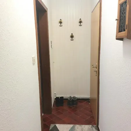 Zum Eiderweg Hennstedt (Dithmarschen)