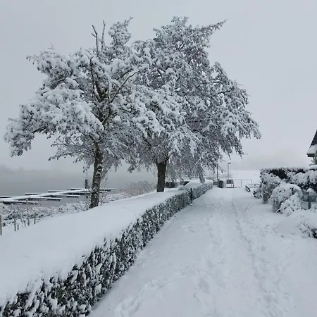 Zum Eiderweg * Hennstedt (Dithmarschen)