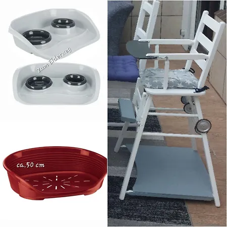 Prázdninový dům Zum Eiderweg Hennstedt (Dithmarschen)