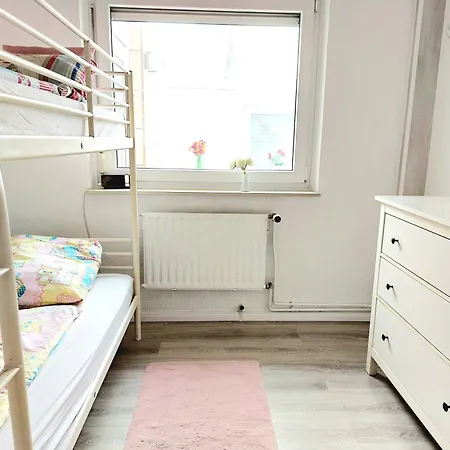 Zum Eiderweg Hennstedt (Dithmarschen)