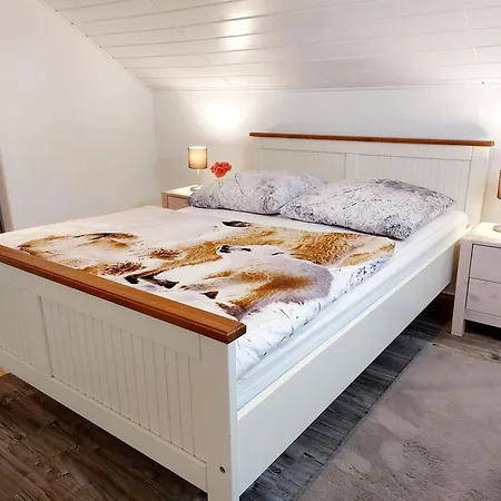 Zum Eiderweg * Hennstedt (Dithmarschen)