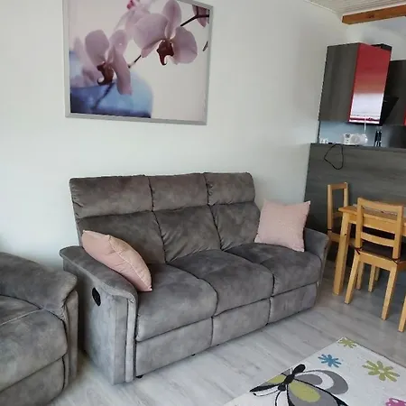 Ferienhaus Zum Eiderweg
