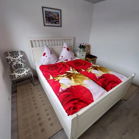 Ferienhaus Zum Eiderweg