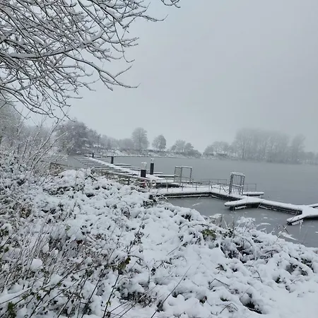Zum Eiderweg * Hennstedt (Dithmarschen)