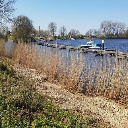 Zum Eiderweg