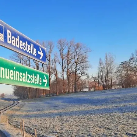 Ferienhaus Zum Eiderweg Hennstedt (Dithmarschen)