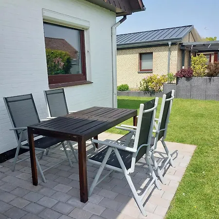Zum Eiderweg * Hennstedt (Dithmarschen)